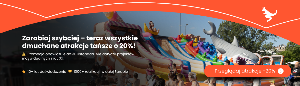 Promocja 20%